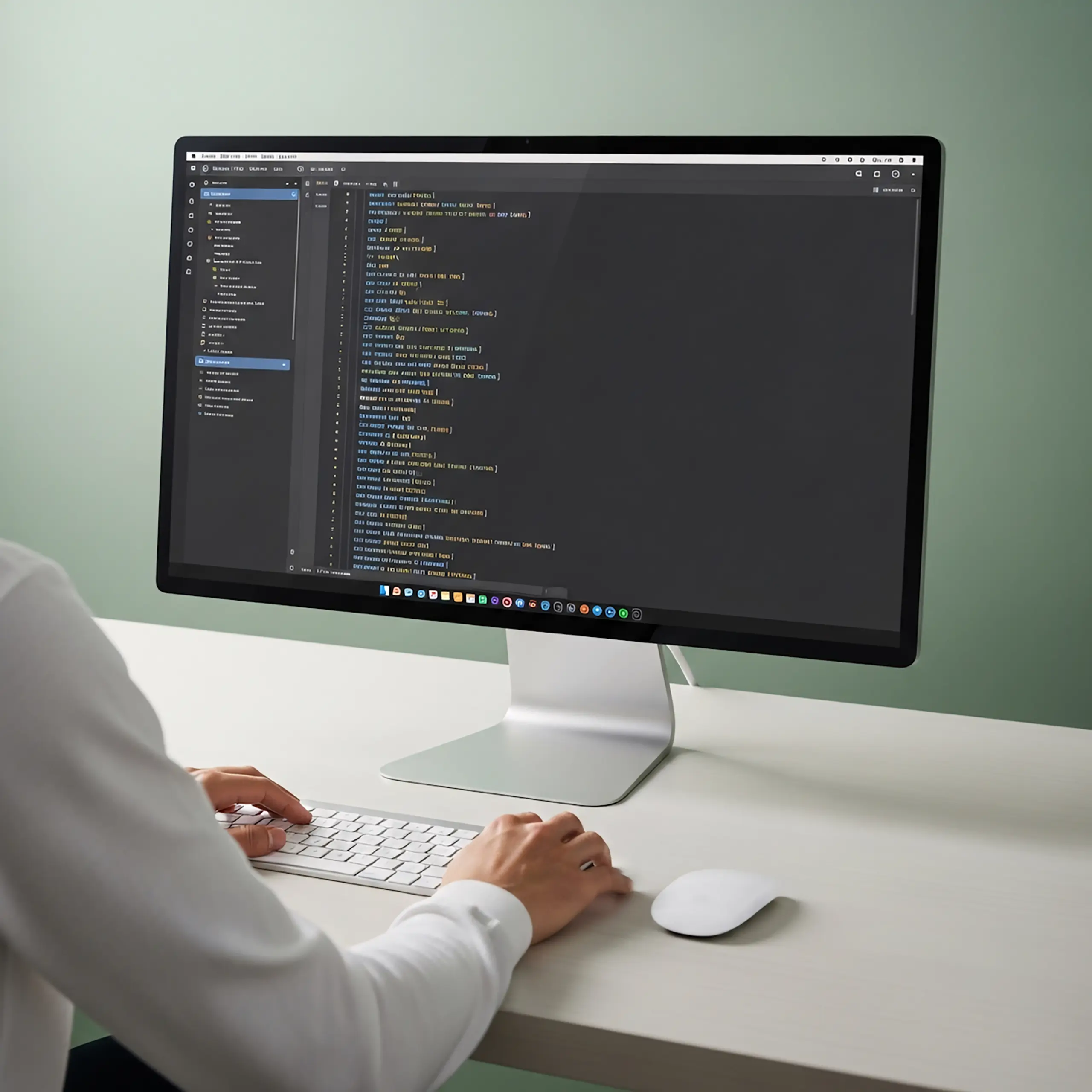 Website Design & Development